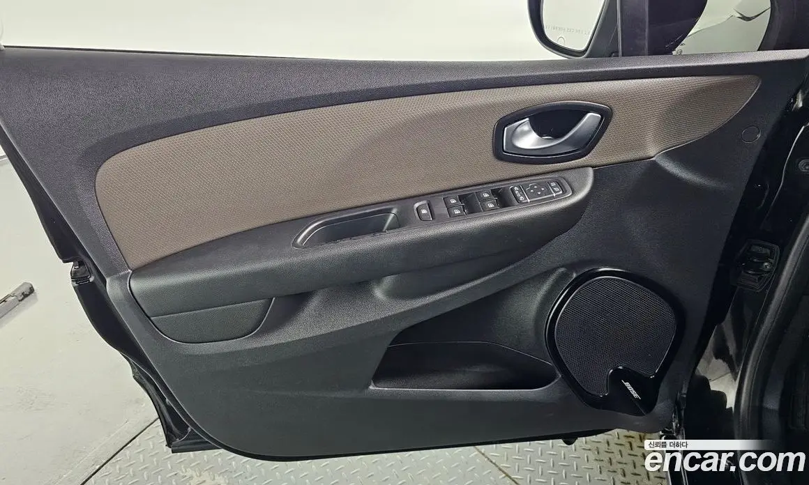 Renault (Samsung) Cilo 2018 1.5 автомат (гидро), фото 14 Renault (Samsung) Cilo 2018 1.5 автомат (гидро), фото 14