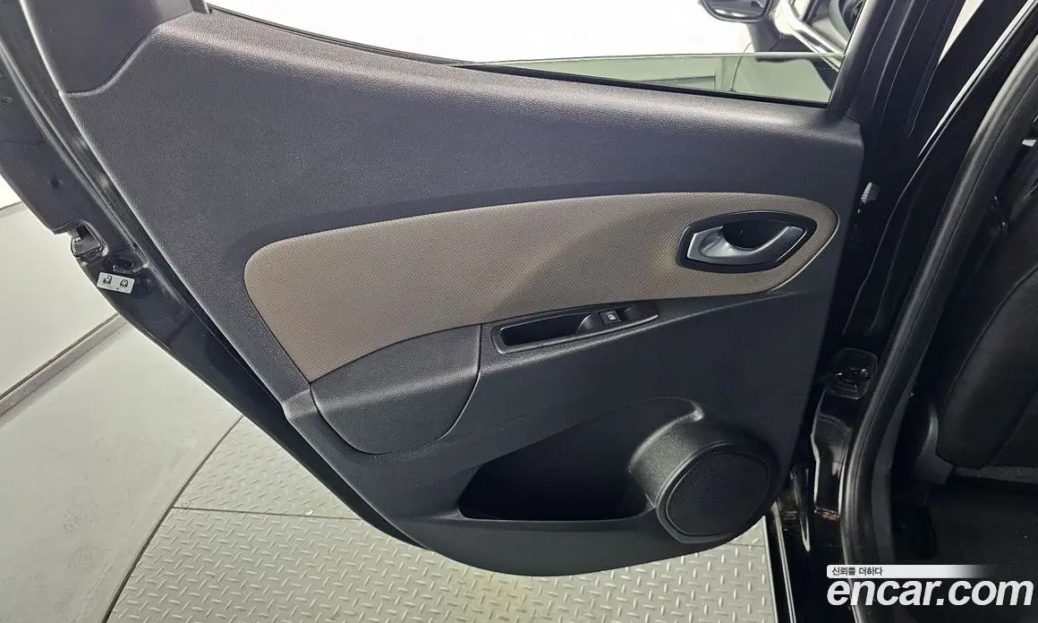Renault (Samsung) Cilo 2018 1.5 автомат (гидро), фото 15 Renault (Samsung) Cilo 2018 1.5 автомат (гидро), фото 15