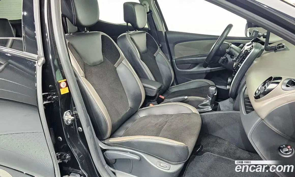 Renault (Samsung) Cilo 2018 1.5 автомат (гидро), фото 17 Renault (Samsung) Cilo 2018 1.5 автомат (гидро), фото 17