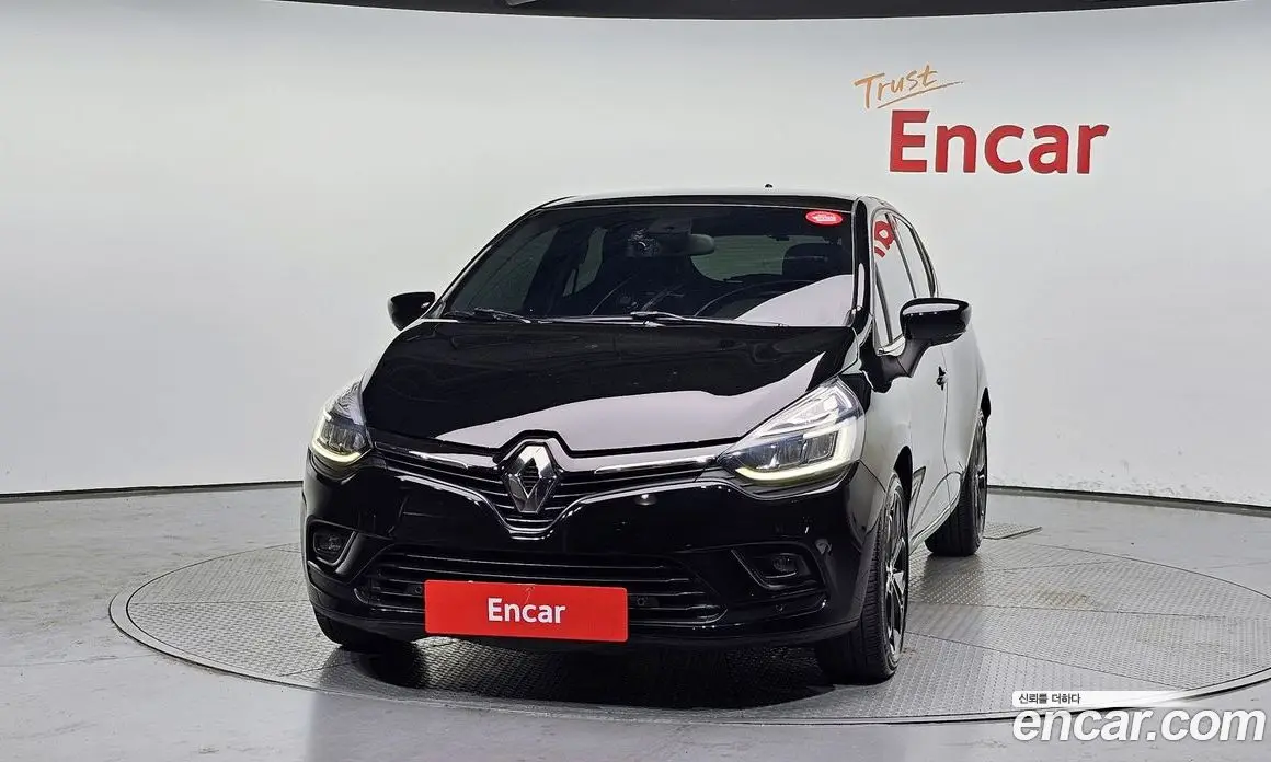 Renault (Samsung) Cilo 2018 1.5 автомат (гидро), фото 3 Renault (Samsung) Cilo 2018 1.5 автомат (гидро), фото 3
