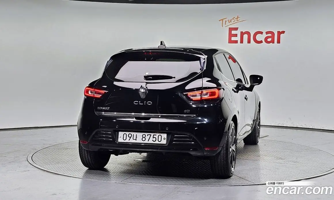 Renault (Samsung) Cilo 2018 1.5 автомат (гидро), фото 4 Renault (Samsung) Cilo 2018 1.5 автомат (гидро), фото 4