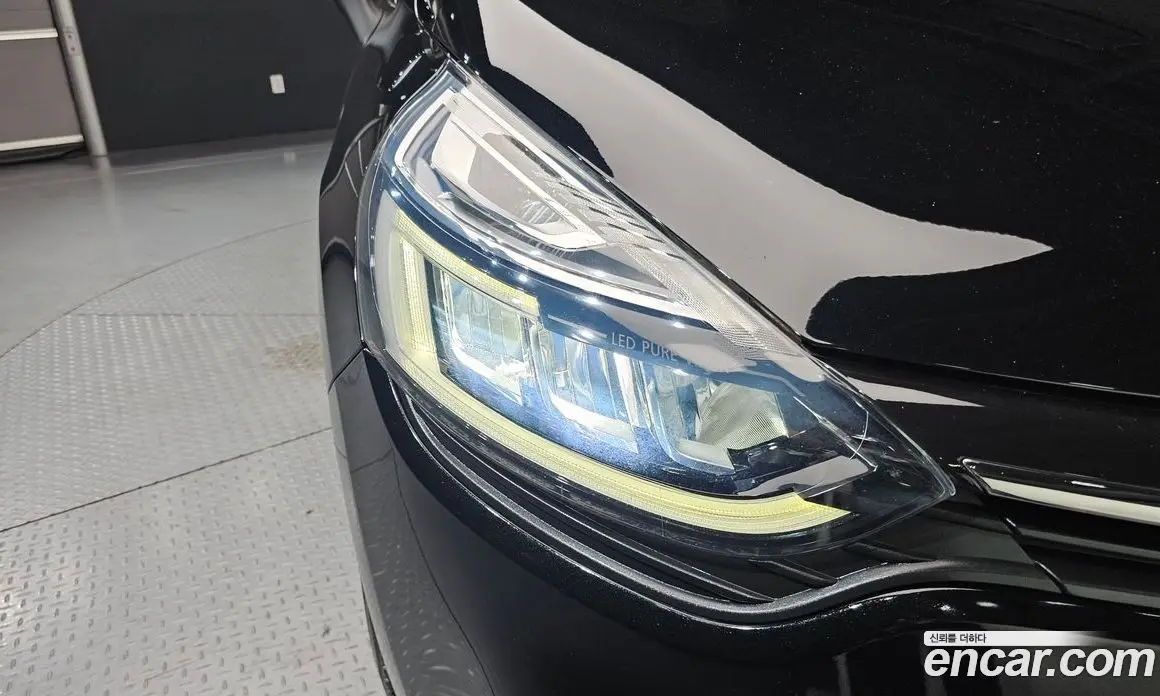 Renault (Samsung) Cilo 2018 1.5 автомат (гидро), фото 8 Renault (Samsung) Cilo 2018 1.5 автомат (гидро), фото 8