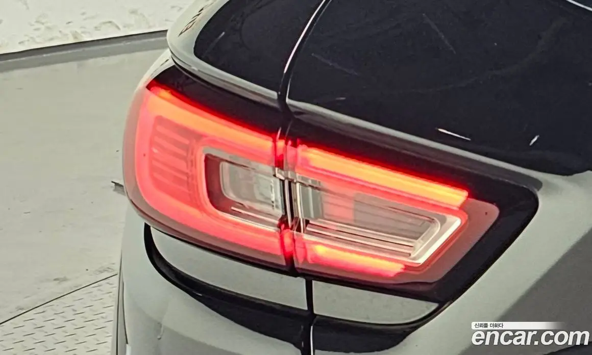 Renault (Samsung) Cilo 2018 1.5 автомат (гидро), фото 9 Renault (Samsung) Cilo 2018 1.5 автомат (гидро), фото 9