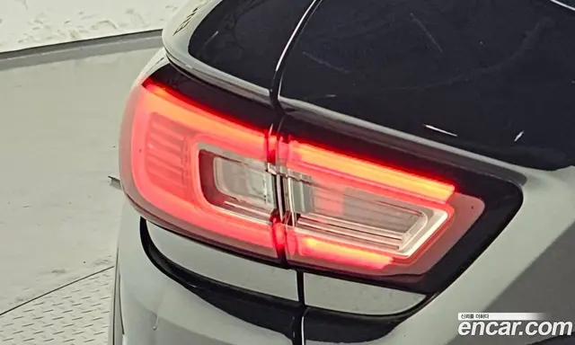 Renault (Samsung) Cilo 2018 1.5 автомат (гидро), миниатюра 9 Renault (Samsung) Cilo 2018 1.5 автомат (гидро), миниатюра 9