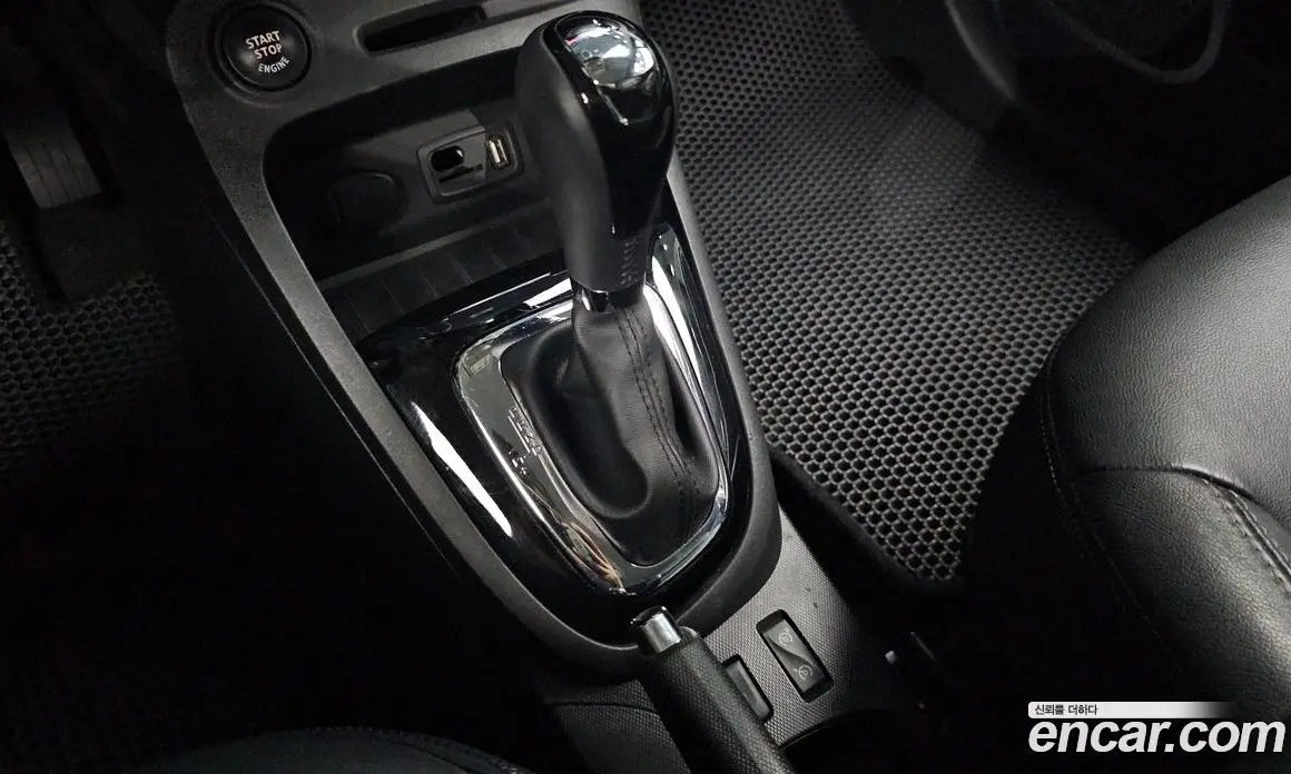 Renault (Samsung) QM3 2015 1.5 автомат (гидро), фото 11