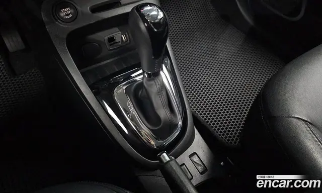Renault (Samsung) QM3 2015 1.5 автомат (гидро), миниатюра 11