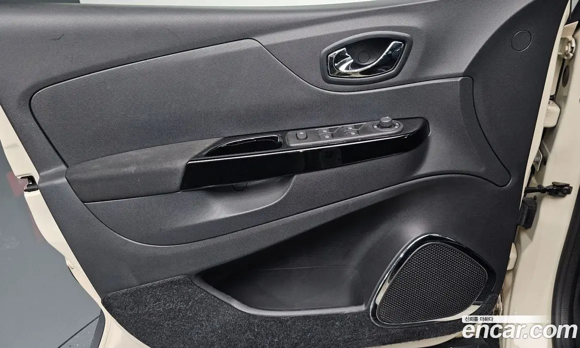 Renault (Samsung) QM3 2015 1.5 автомат (гидро), фото 13