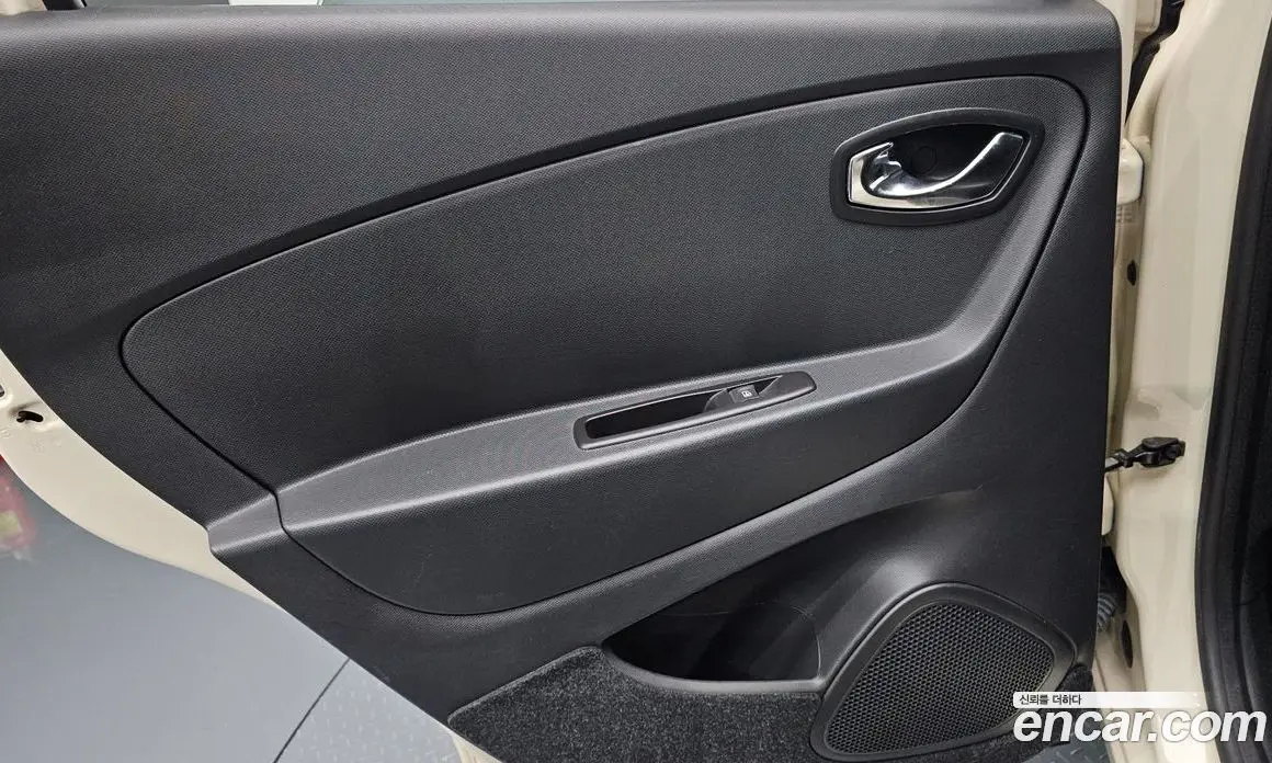 Renault (Samsung) QM3 2015 1.5 автомат (гидро), фото 14