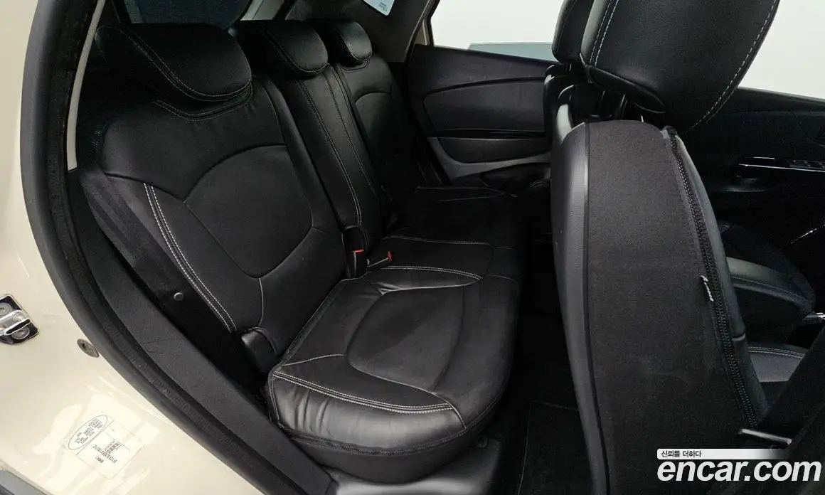 Renault (Samsung) QM3 2015 1.5 автомат (гидро), фото 16