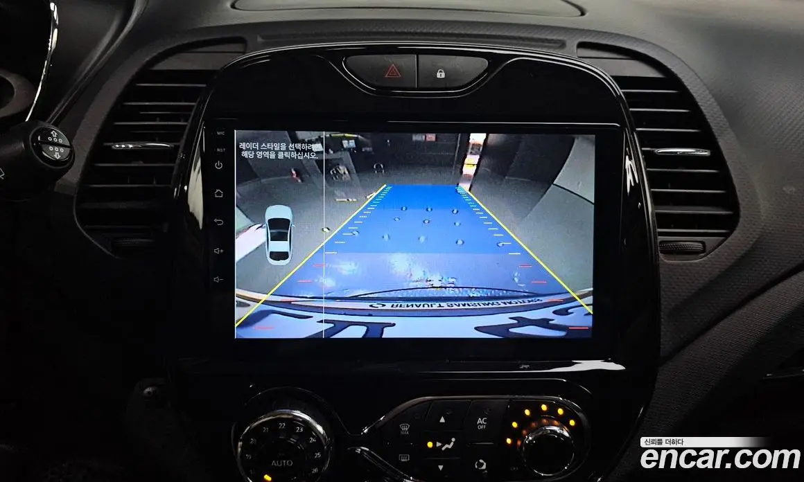 Renault (Samsung) QM3 2015 1.5 автомат (гидро), фото 20