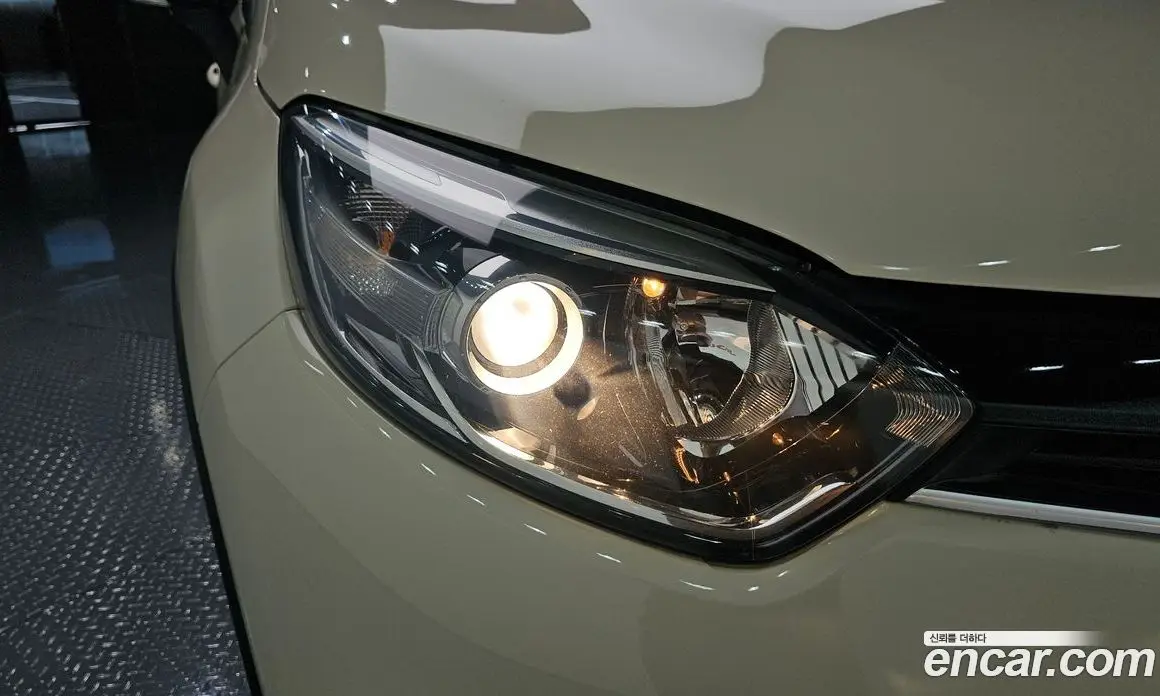 Renault (Samsung) QM3 2015 1.5 автомат (гидро), фото 7