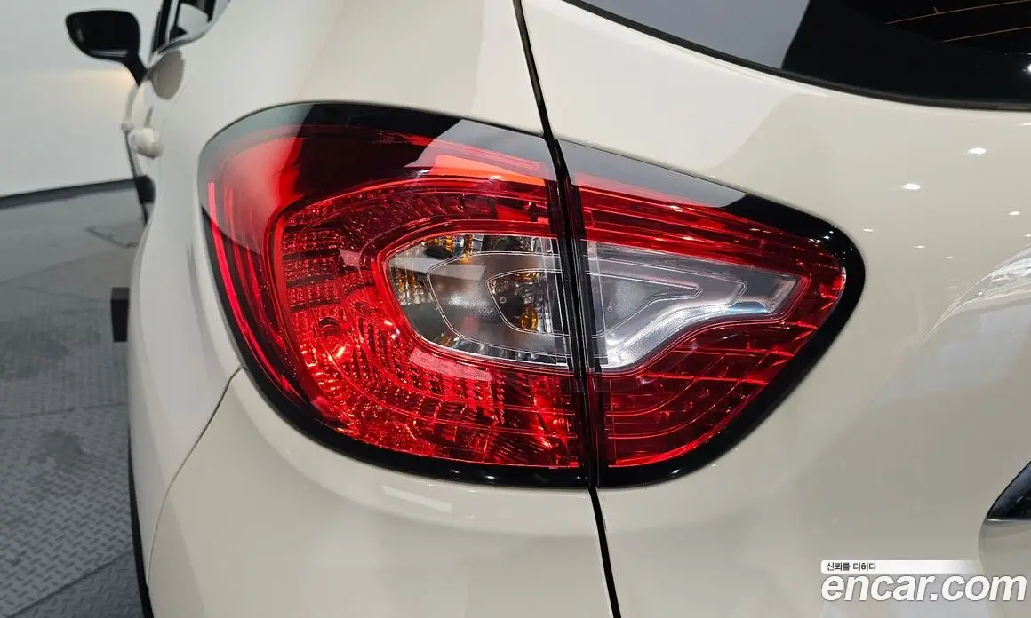 Renault (Samsung) QM3 2015 1.5 автомат (гидро), фото 8