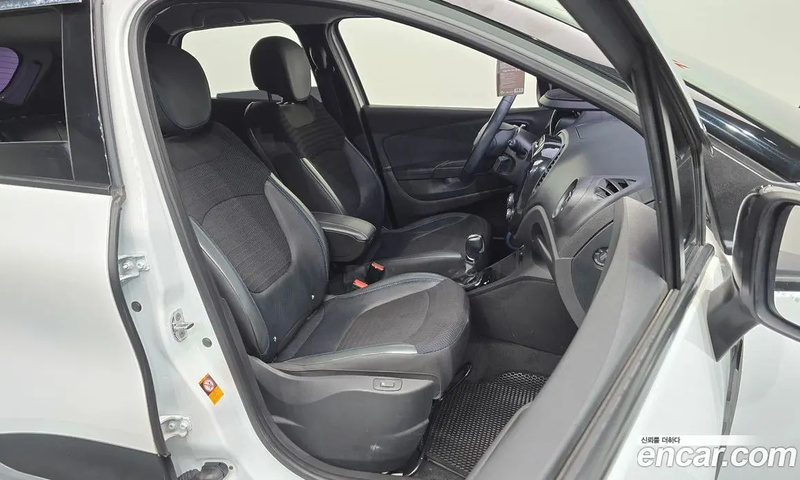 Renault (Samsung) QM3 2016 1.5 автомат (гидро), фото 16 Renault (Samsung) QM3 2016 1.5 автомат (гидро), фото 16