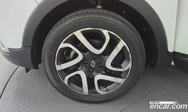 Renault (Samsung) QM3 2016 1.5 автомат (гидро), миниатюра 5 Renault (Samsung) QM3 2016 1.5 автомат (гидро), миниатюра 5