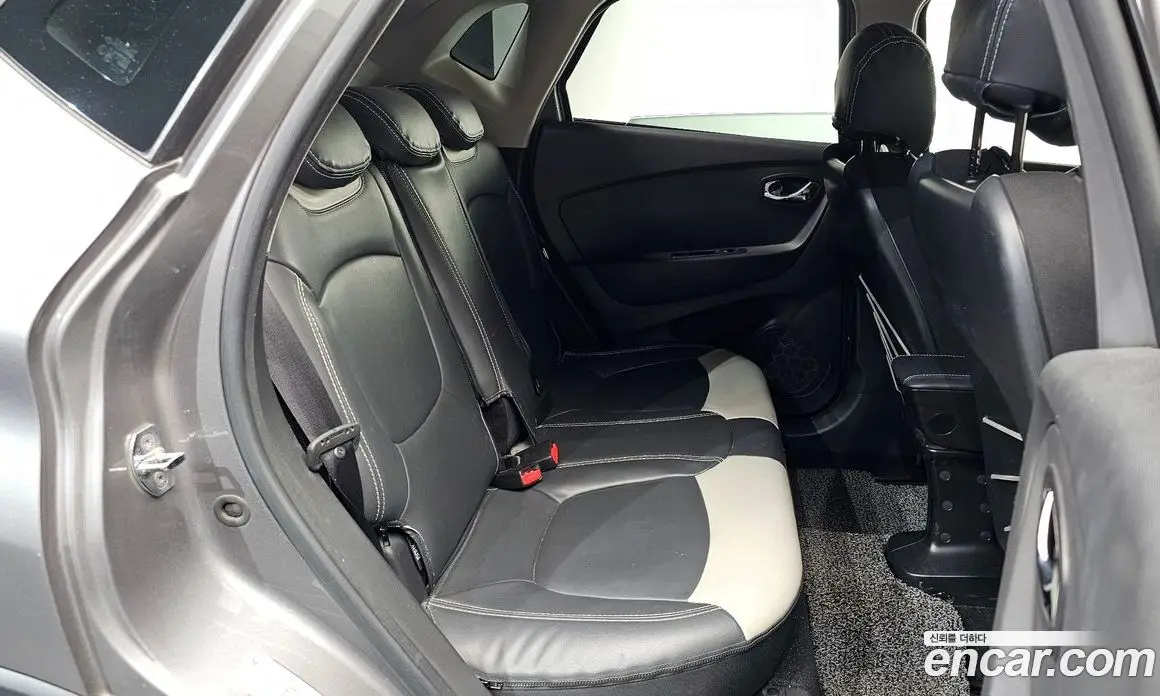 Renault (Samsung) QM3 2016 1.5 автомат (гидро), фото 12 Renault (Samsung) QM3 2016 1.5 автомат (гидро), фото 12