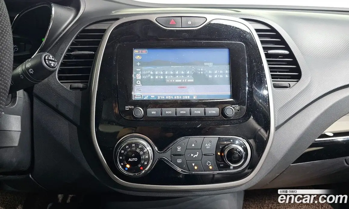 Renault (Samsung) QM3 2016 1.5 автомат (гидро), фото 14 Renault (Samsung) QM3 2016 1.5 автомат (гидро), фото 14