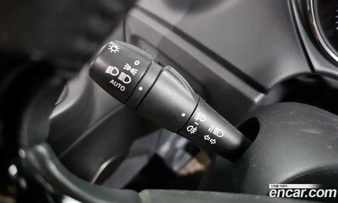 Renault (Samsung) QM3 2016 1.5 автомат (гидро), фото 19 Renault (Samsung) QM3 2016 1.5 автомат (гидро), фото 19