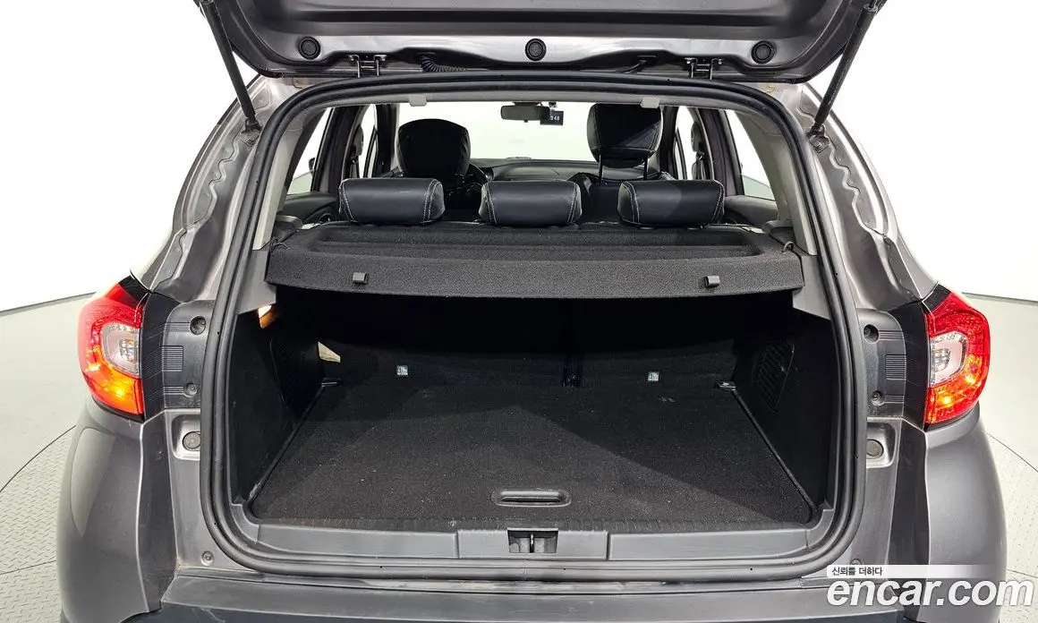 Renault (Samsung) QM3 2016 1.5 автомат (гидро), фото 20 Renault (Samsung) QM3 2016 1.5 автомат (гидро), фото 20