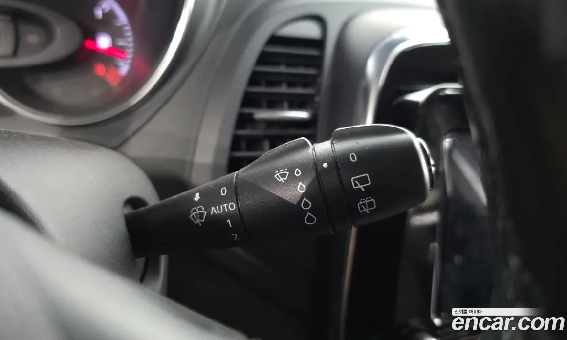 Renault (Samsung) QM3 2017 1.5 автомат (гидро), фото 15