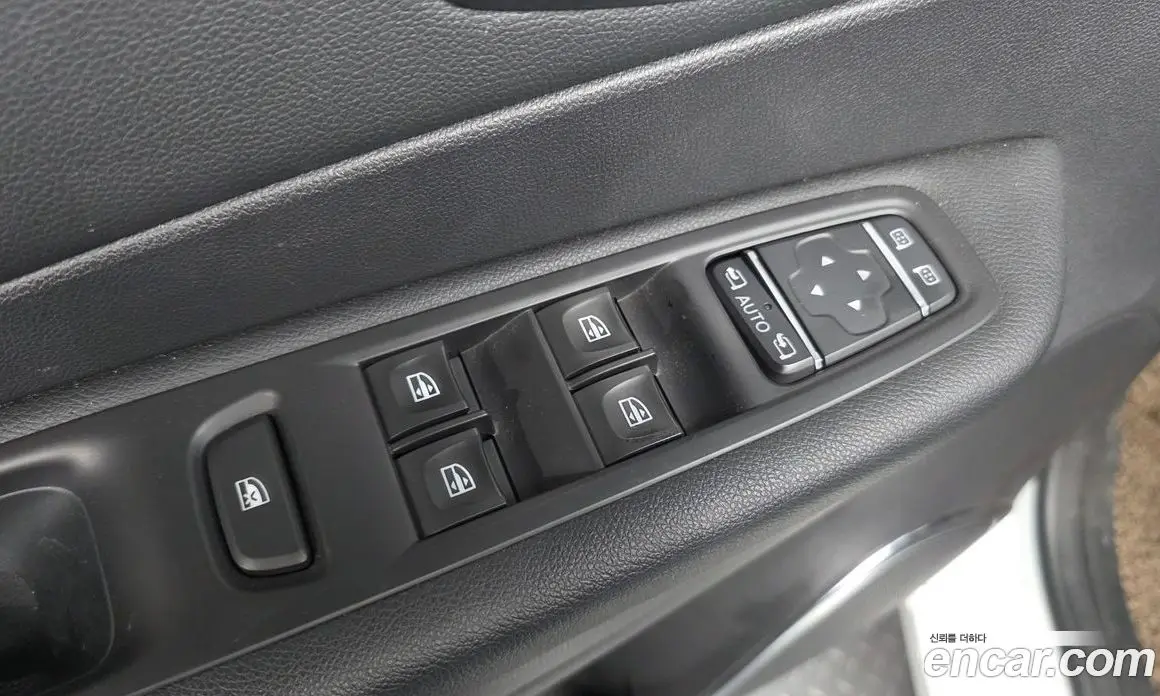 Renault (Samsung) QM3 2017 1.5 автомат (гидро), фото 16