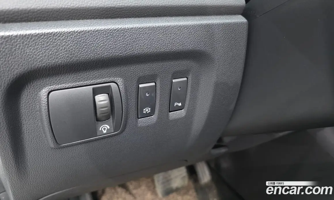 Renault (Samsung) QM3 2017 1.5 автомат (гидро), фото 17