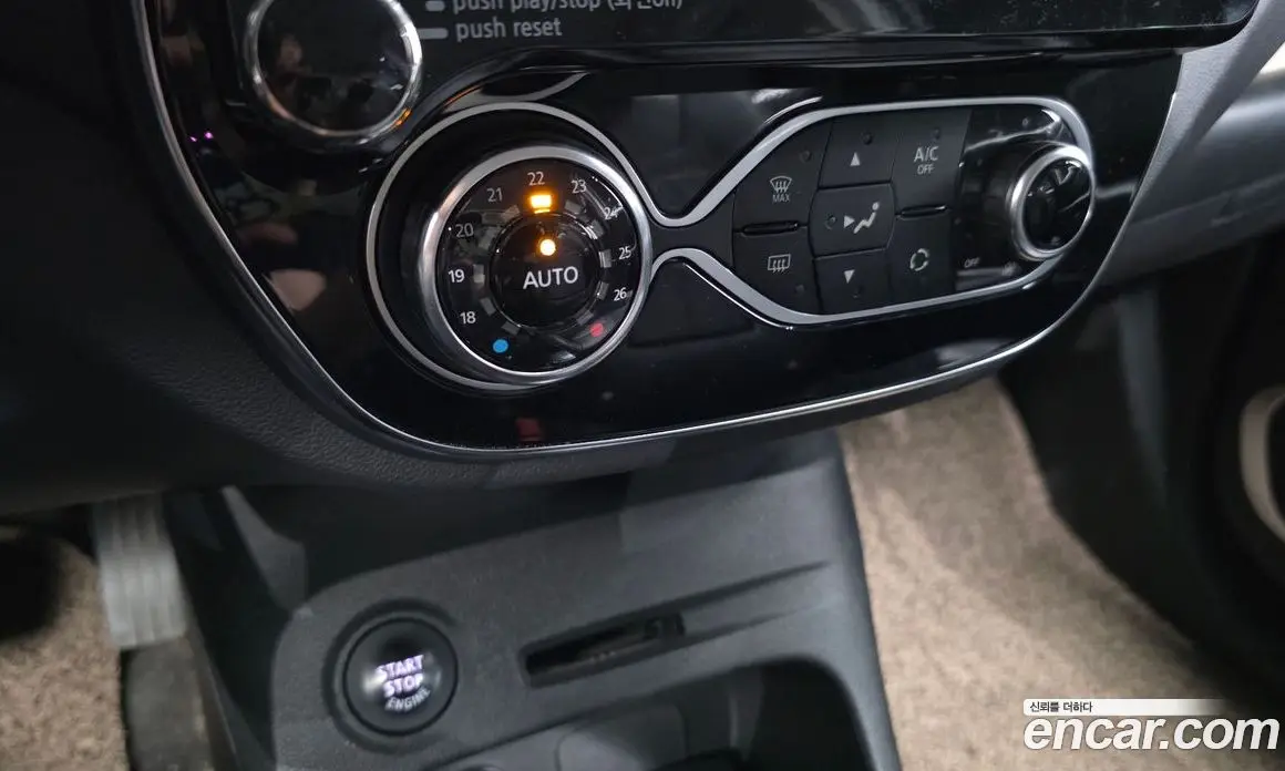 Renault (Samsung) QM3 2017 1.5 автомат (гидро), фото 18