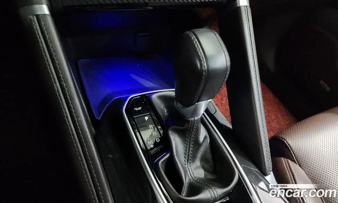 Renault (Samsung) QM6 2016 2.0 автомат (гидро), фото 12
