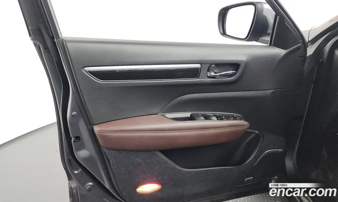 Renault (Samsung) QM6 2016 2.0 автомат (гидро), фото 14