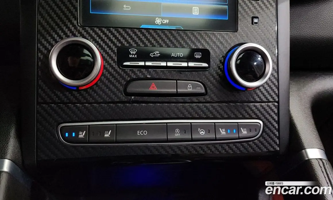 Renault (Samsung) QM6 2016 2.0 автомат (гидро), фото 18