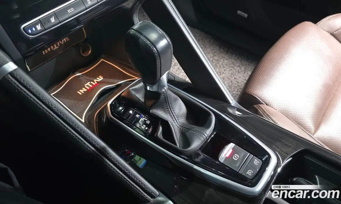 Renault (Samsung) QM6 2017 2.0 автомат (гидро), фото 12