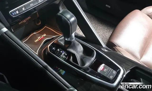Renault (Samsung) QM6 2017 2.0 автомат (гидро), миниатюра 12