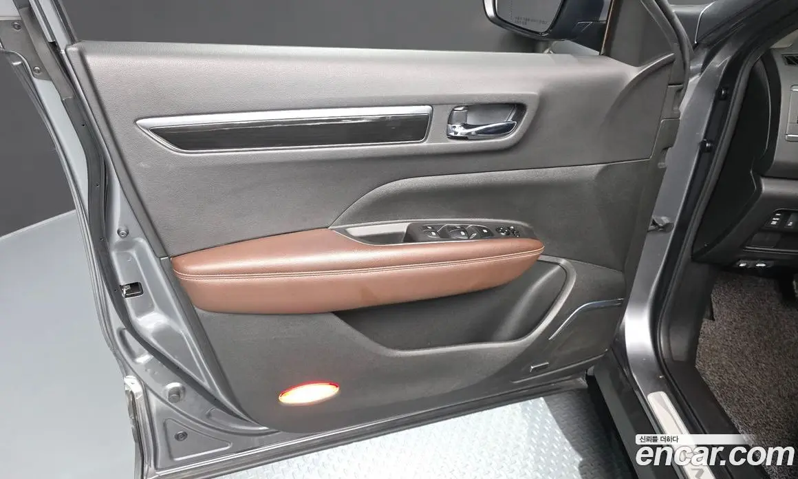Renault (Samsung) QM6 2017 2.0 автомат (гидро), фото 14