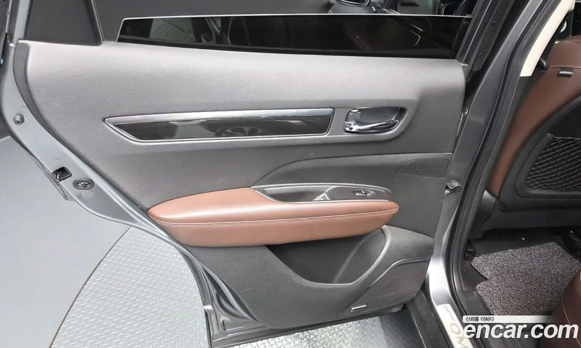 Renault (Samsung) QM6 2017 2.0 автомат (гидро), фото 15