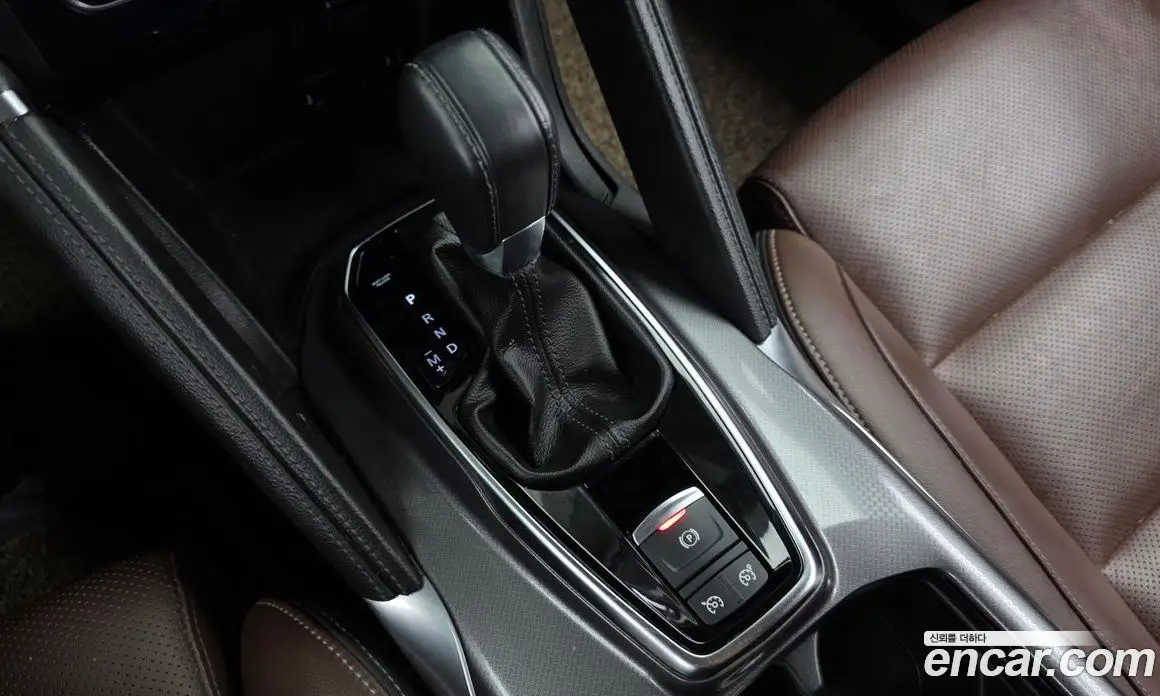 Renault (Samsung) QM6 2019 2.0 автомат (гидро), фото 12 Renault (Samsung) QM6 2019 2.0 автомат (гидро), фото 12