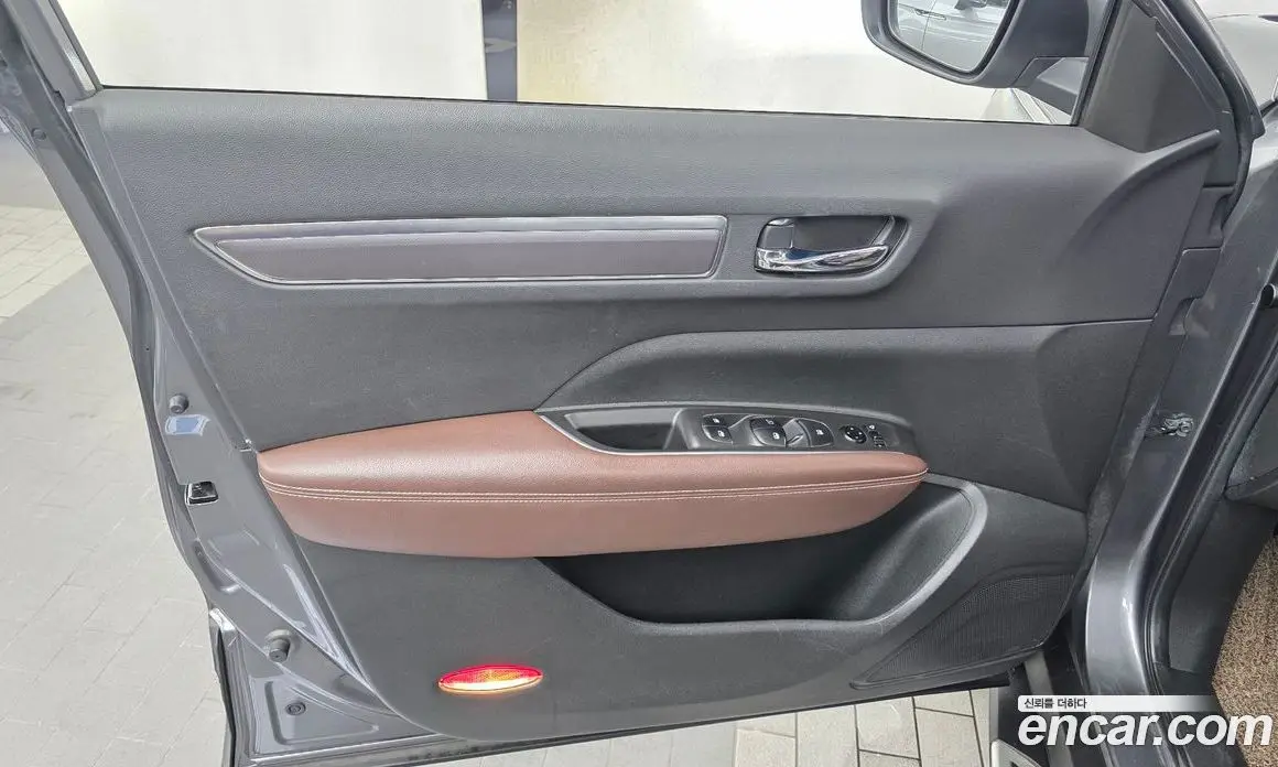 Renault (Samsung) QM6 2019 2.0 автомат (гидро), фото 14 Renault (Samsung) QM6 2019 2.0 автомат (гидро), фото 14