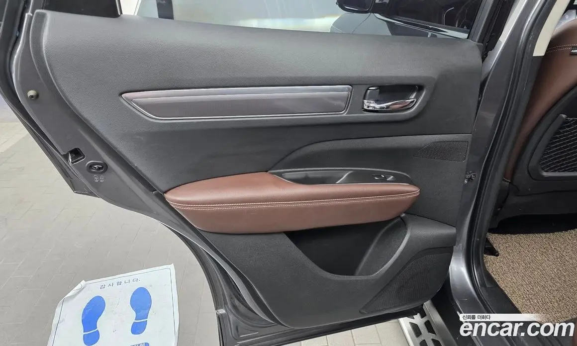 Renault (Samsung) QM6 2019 2.0 автомат (гидро), фото 15 Renault (Samsung) QM6 2019 2.0 автомат (гидро), фото 15