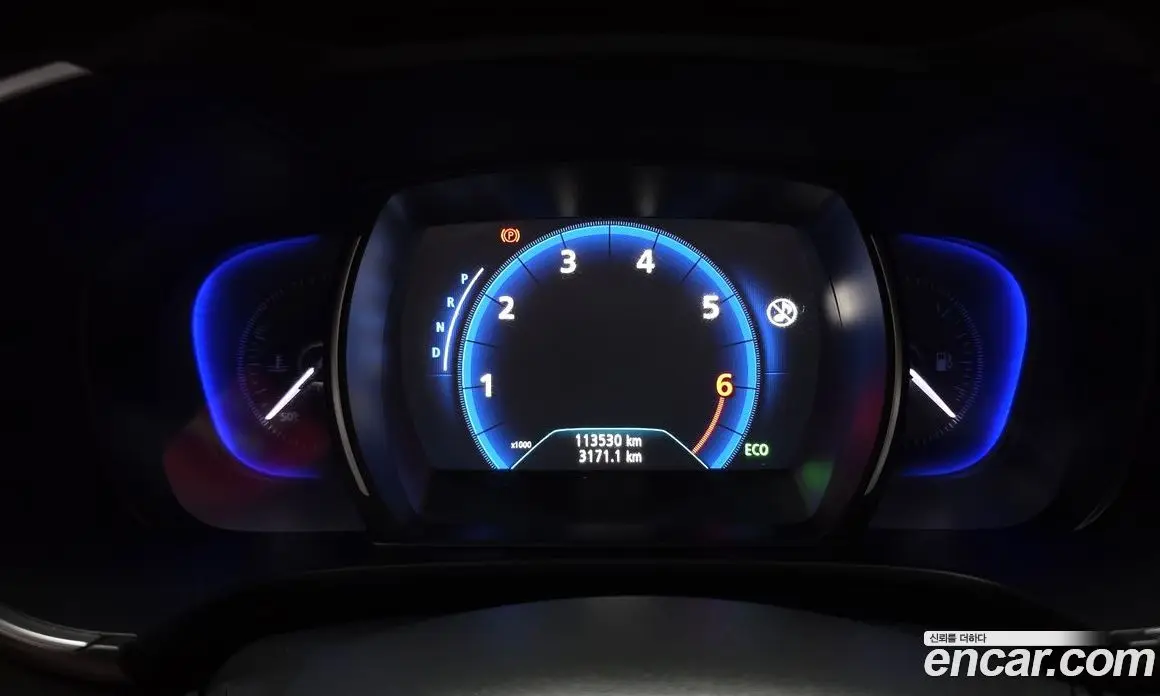 Renault (Samsung) QM6 2019 2.0 автомат (гидро), фото 11 Renault (Samsung) QM6 2019 2.0 автомат (гидро), фото 11