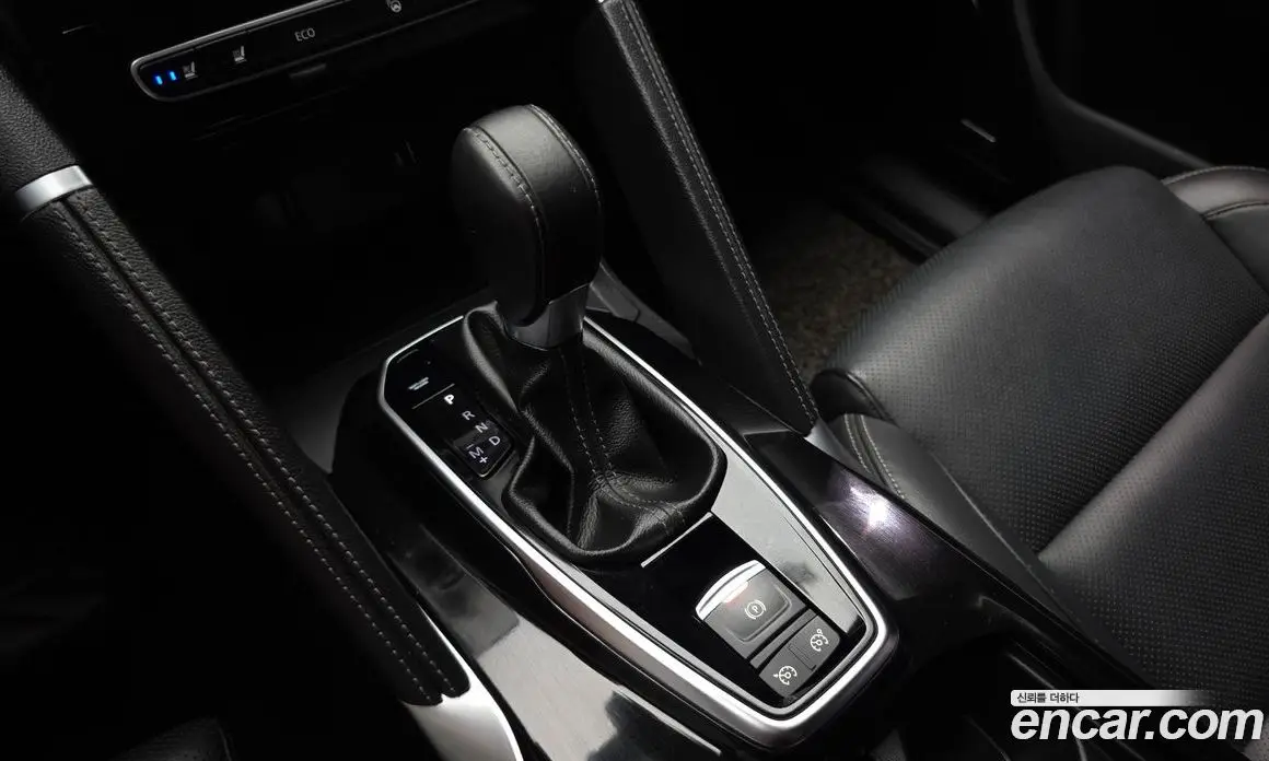 Renault (Samsung) QM6 2019 2.0 автомат (гидро), фото 12 Renault (Samsung) QM6 2019 2.0 автомат (гидро), фото 12