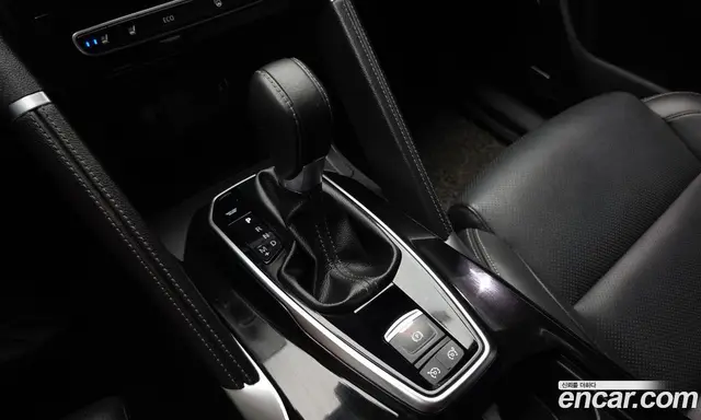 Renault (Samsung) QM6 2019 2.0 автомат (гидро), миниатюра 12