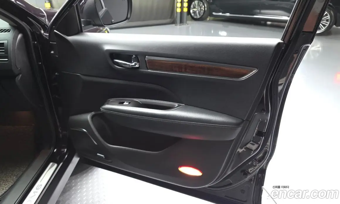 Renault (Samsung) QM6 2019 2.0 автомат (гидро), фото 14 Renault (Samsung) QM6 2019 2.0 автомат (гидро), фото 14