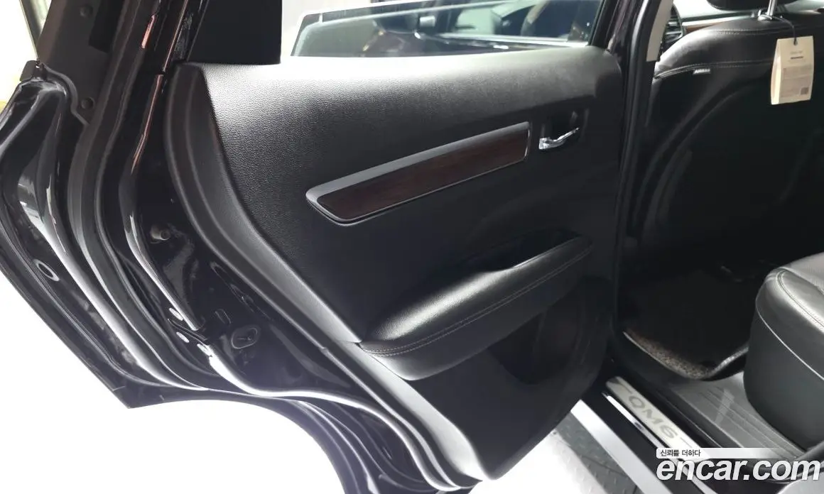 Renault (Samsung) QM6 2019 2.0 автомат (гидро), фото 15 Renault (Samsung) QM6 2019 2.0 автомат (гидро), фото 15