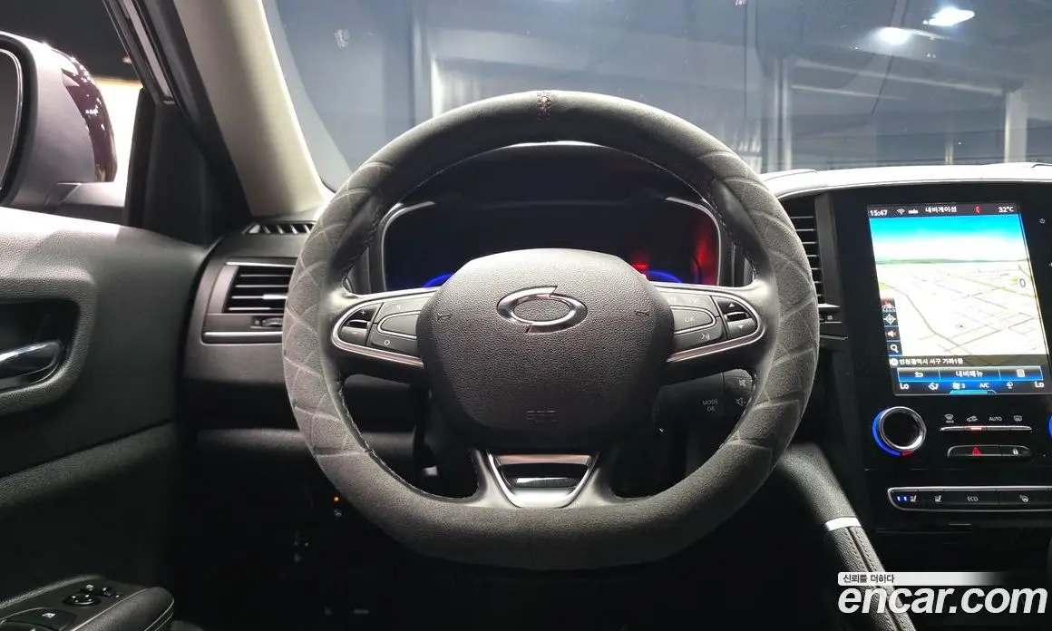 Renault (Samsung) QM6 2019 2.0 автомат (гидро), фото 19 Renault (Samsung) QM6 2019 2.0 автомат (гидро), фото 19