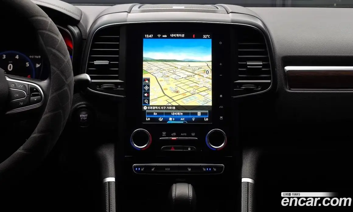 Renault (Samsung) QM6 2019 2.0 автомат (гидро), фото 20 Renault (Samsung) QM6 2019 2.0 автомат (гидро), фото 20