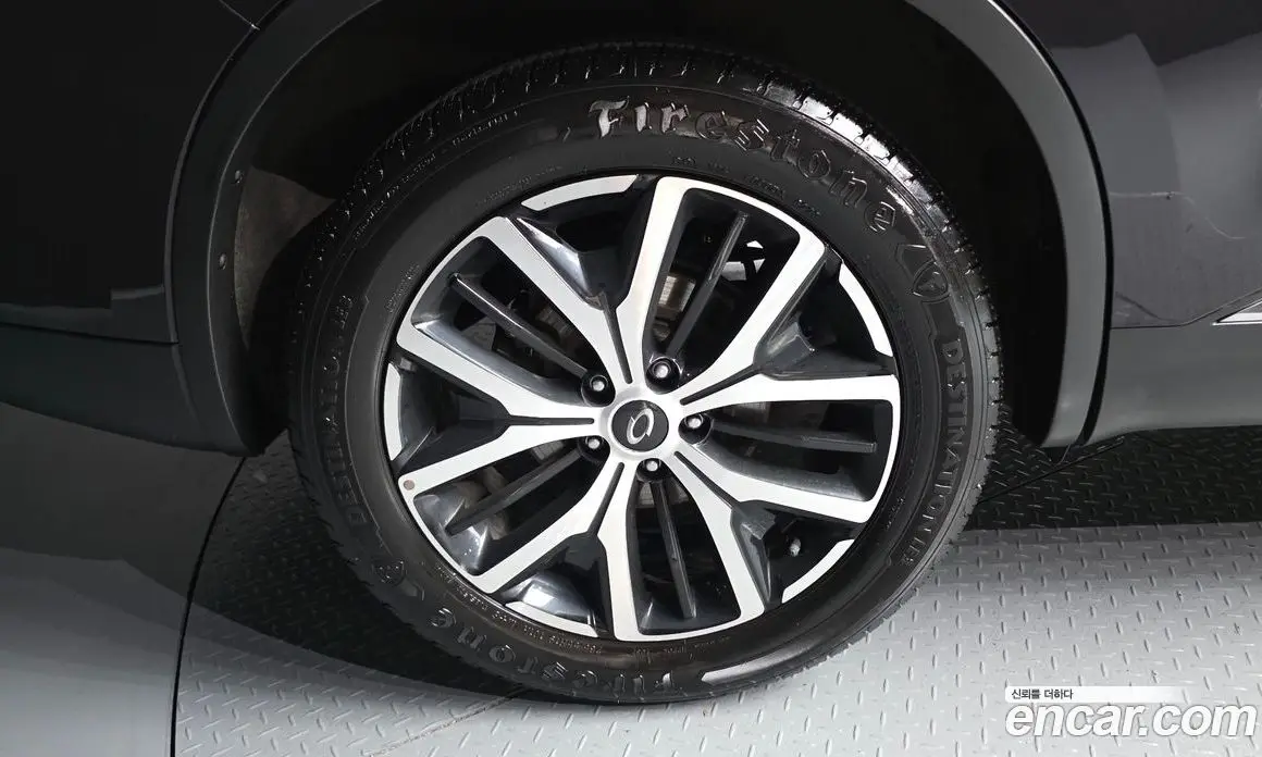 Renault (Samsung) QM6 2019 2.0 автомат (гидро), фото 5 Renault (Samsung) QM6 2019 2.0 автомат (гидро), фото 5