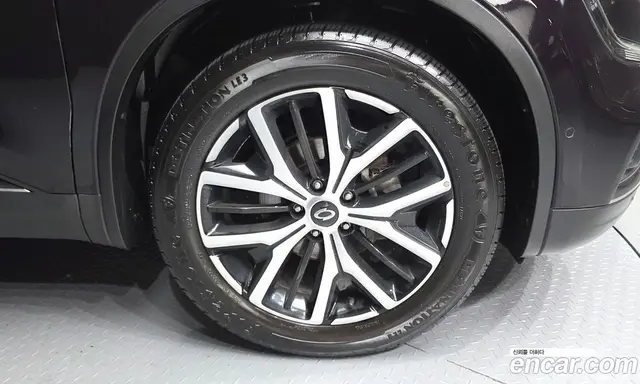 Renault (Samsung) QM6 2019 2.0 автомат (гидро), миниатюра 7 Renault (Samsung) QM6 2019 2.0 автомат (гидро), миниатюра 7