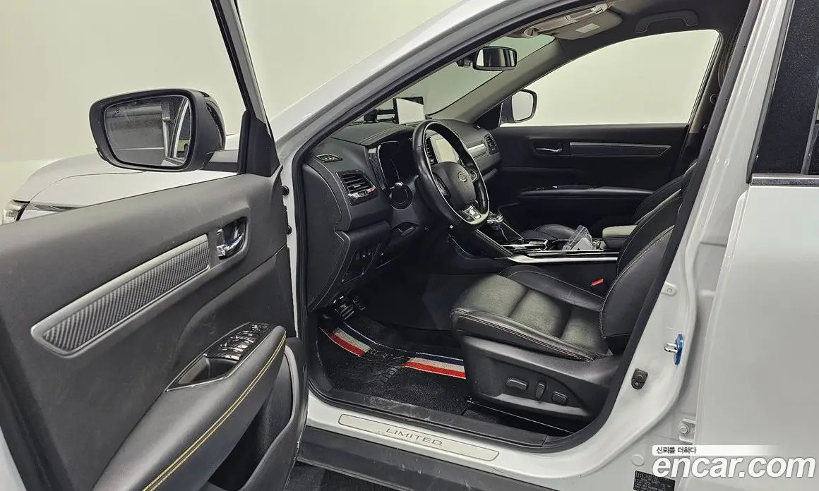 Renault (Samsung) QM6 2020 2.0 автомат (гидро), фото 13 Renault (Samsung) QM6 2020 2.0 автомат (гидро), фото 13