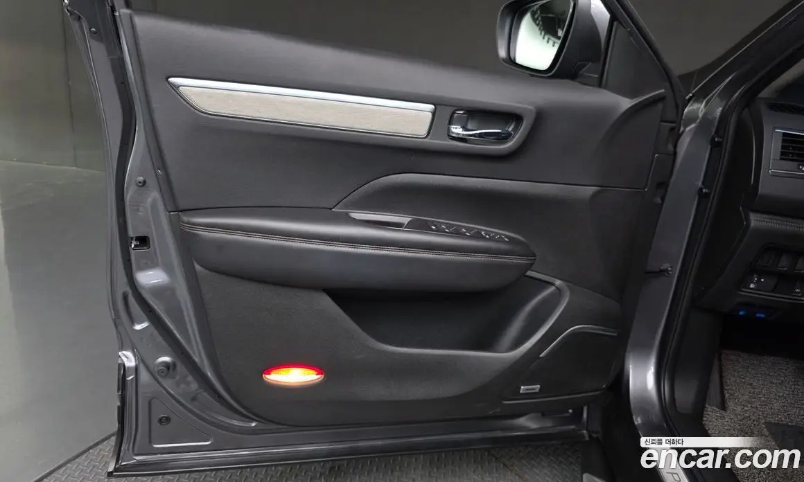 Renault (Samsung) QM6 2021 2.0 автомат (гидро), фото 14 Renault (Samsung) QM6 2021 2.0 автомат (гидро), фото 14