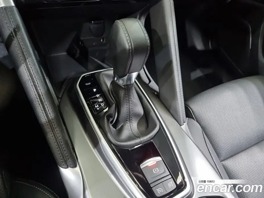 Renault (Samsung) QM6 2021 2.0 автомат (гидро), фото 14 Renault (Samsung) QM6 2021 2.0 автомат (гидро), фото 14