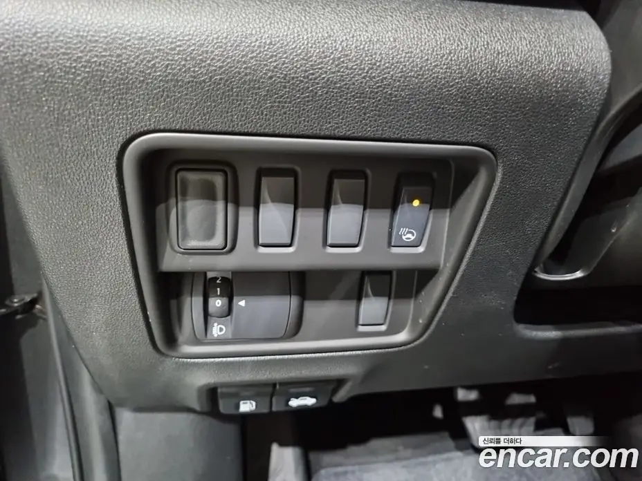 Renault (Samsung) QM6 2021 2.0 автомат (гидро), фото 15 Renault (Samsung) QM6 2021 2.0 автомат (гидро), фото 15