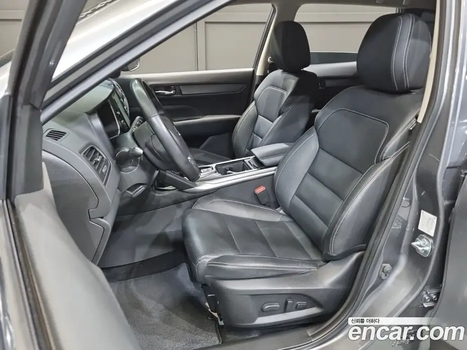 Renault (Samsung) QM6 2021 2.0 автомат (гидро), фото 18 Renault (Samsung) QM6 2021 2.0 автомат (гидро), фото 18